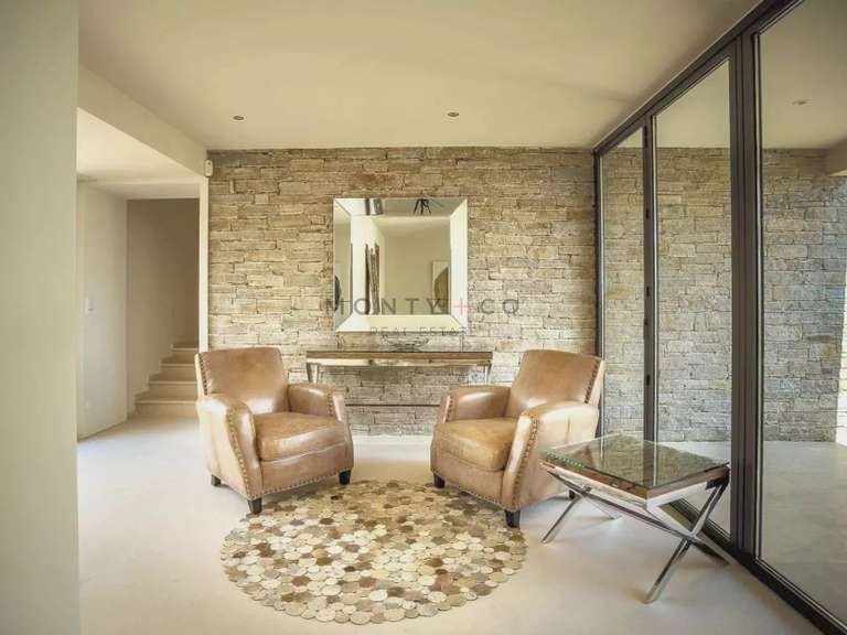 Villa Grimaud - 5 chambres - 292m²