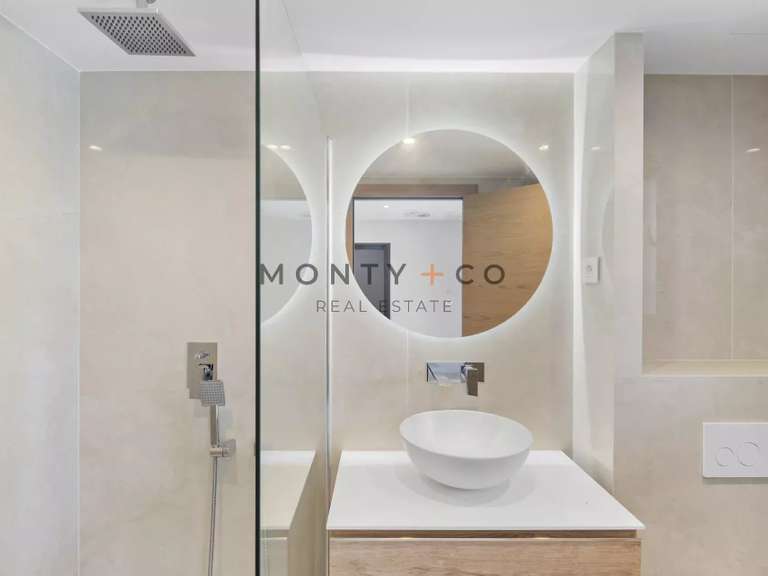 Villa avec Vue sur mer Grimaud - 5 chambres - 310m²