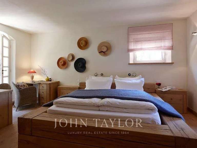 Villa Grimaud - 5 chambres - 350m²