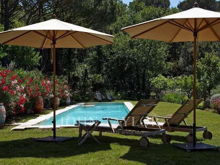 Villa Grimaud - 5 chambres - 350m²