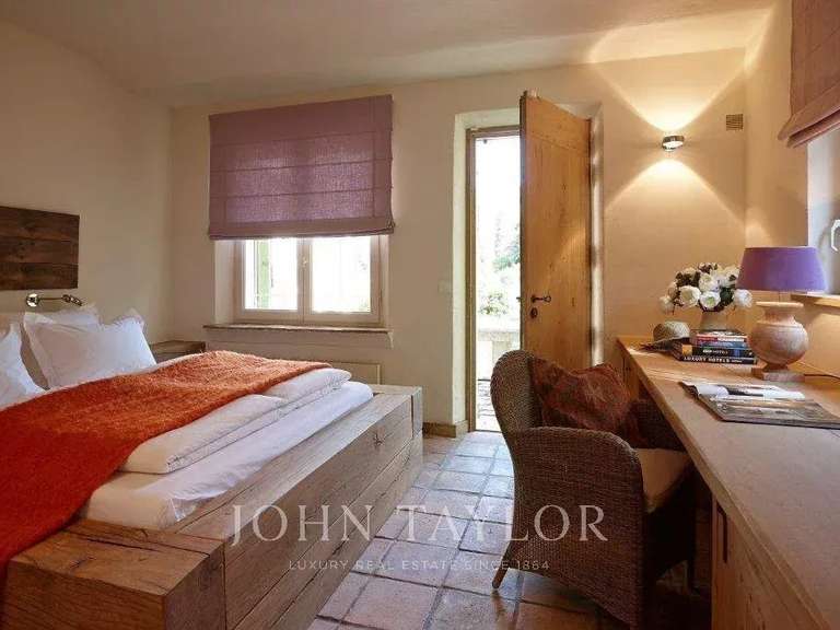 Villa Grimaud - 5 chambres - 350m²