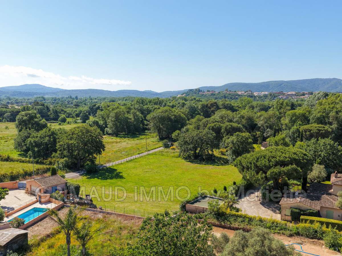 Villa Grimaud
