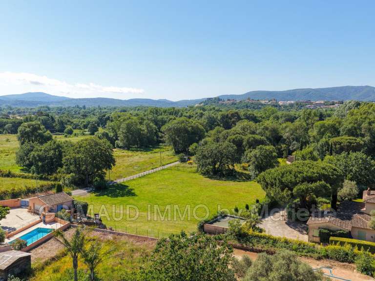 Villa Grimaud - 6 chambres - 308m²