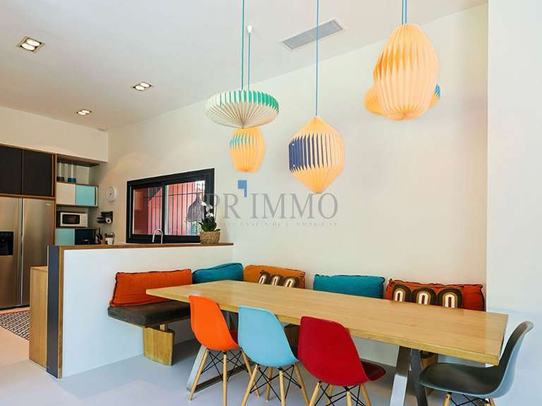 Villa Grimaud - 5 bedrooms - 180m²