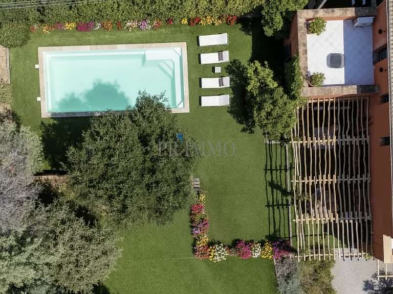 Villa Grimaud - 5 bedrooms - 180m²