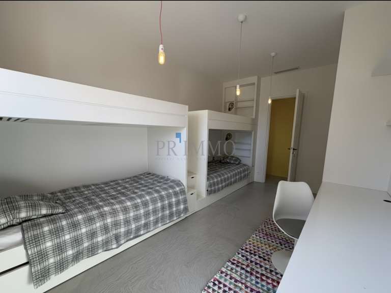 Villa Grimaud - 5 bedrooms - 180m²