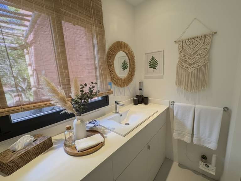 Villa Grimaud - 5 bedrooms - 180m²