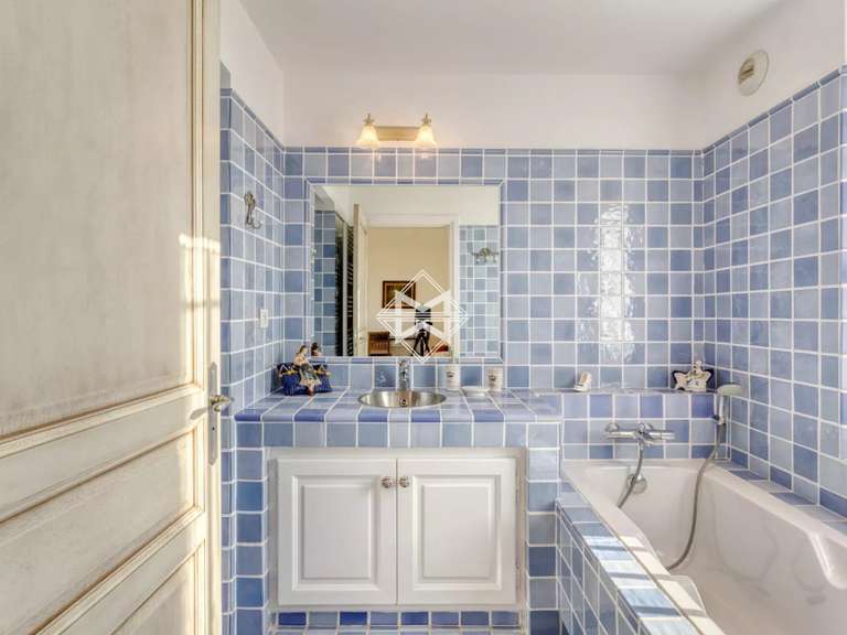 Villa with Sea view Grimaud - 4 bedrooms - 221m²