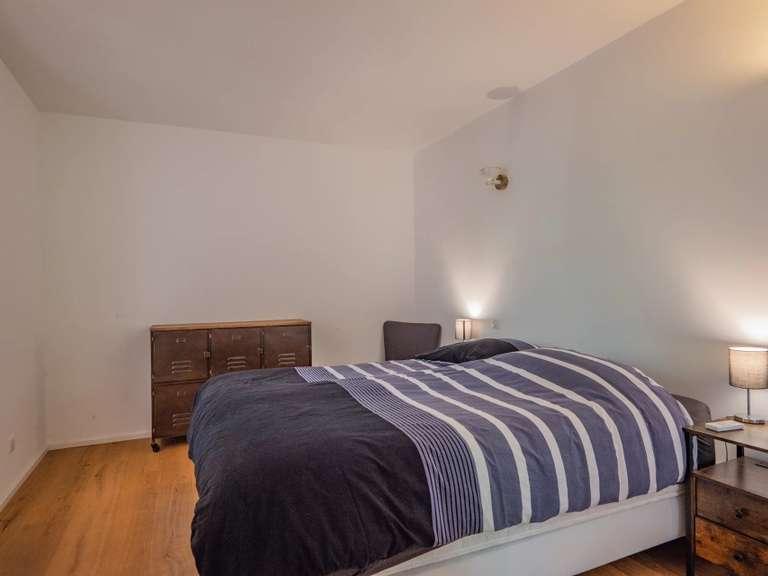 Villa with Sea view Grimaud - 4 bedrooms - 150m²