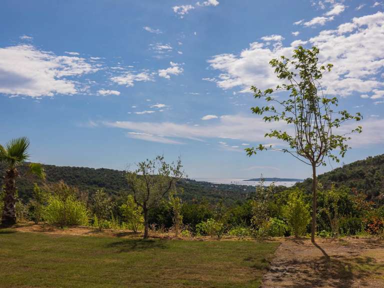 Villa Grimaud - 5 bedrooms - 269m²