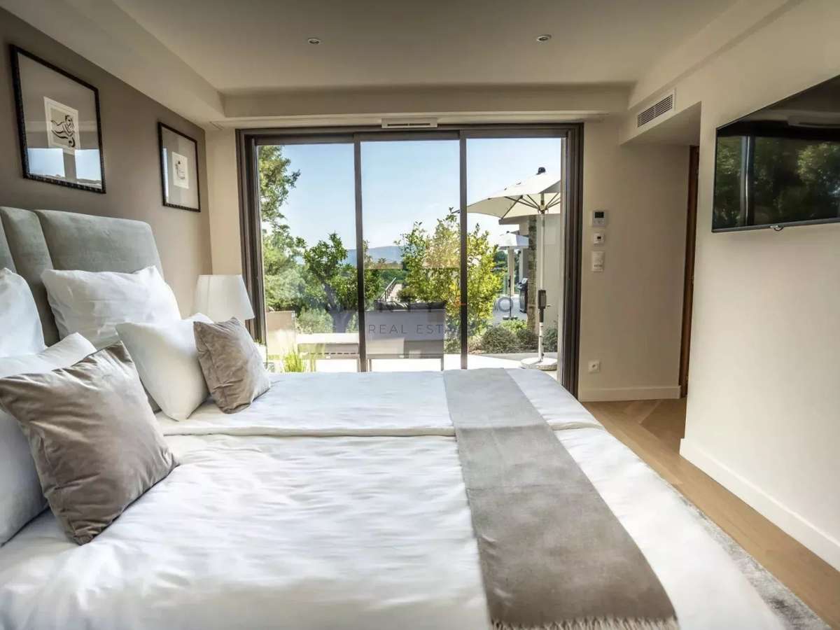 Villa Grimaud