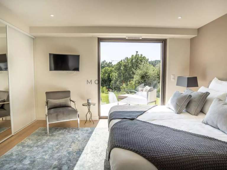 Villa Grimaud - 5 chambres - 292m²