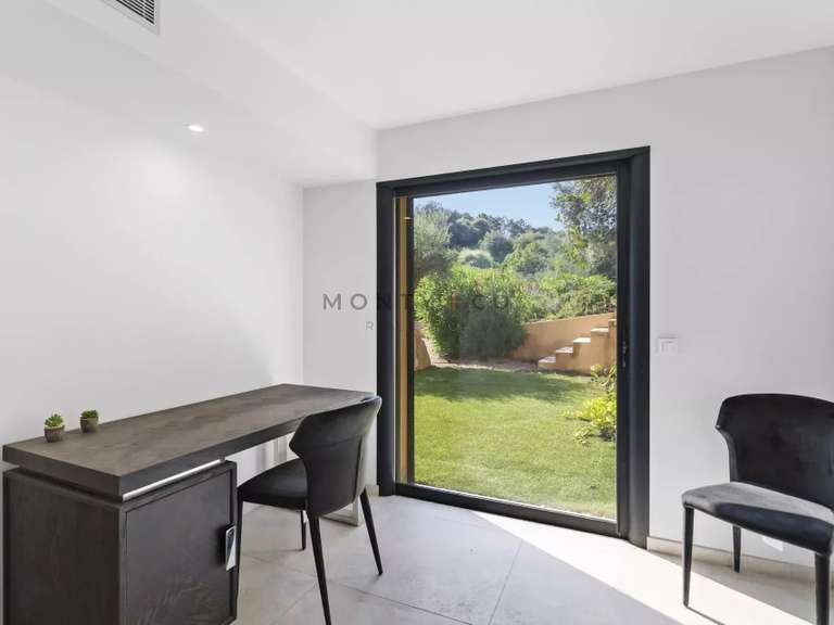 Villa avec Vue sur mer Grimaud - 5 chambres - 310m²