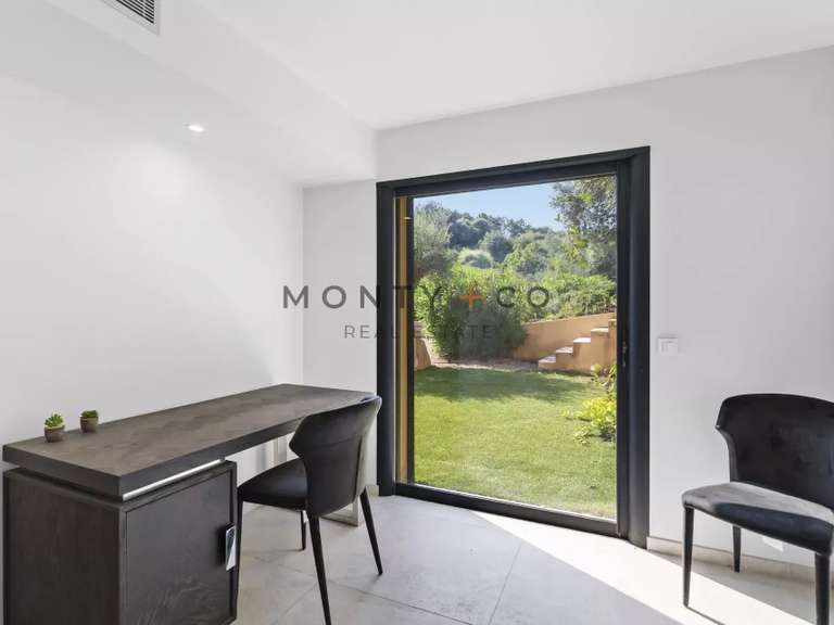 Villa avec Vue sur mer Grimaud - 5 chambres - 310m²