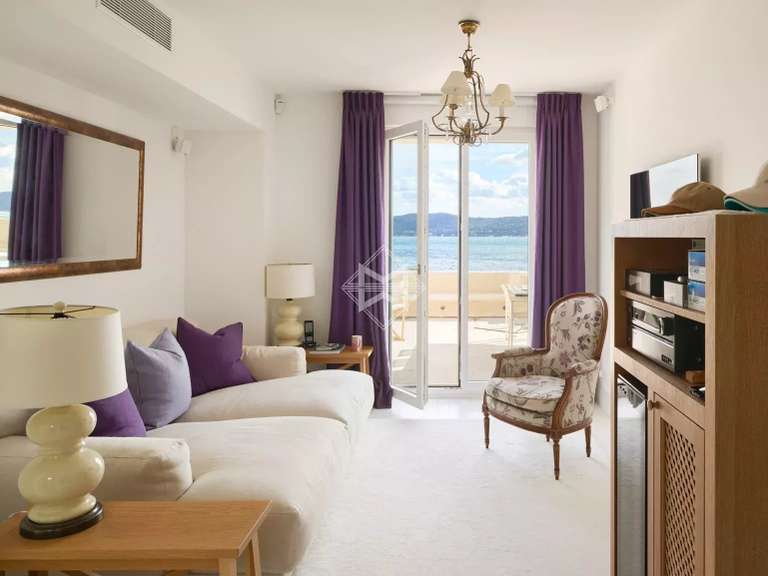 Villa Grimaud - 7 bedrooms - 311m²