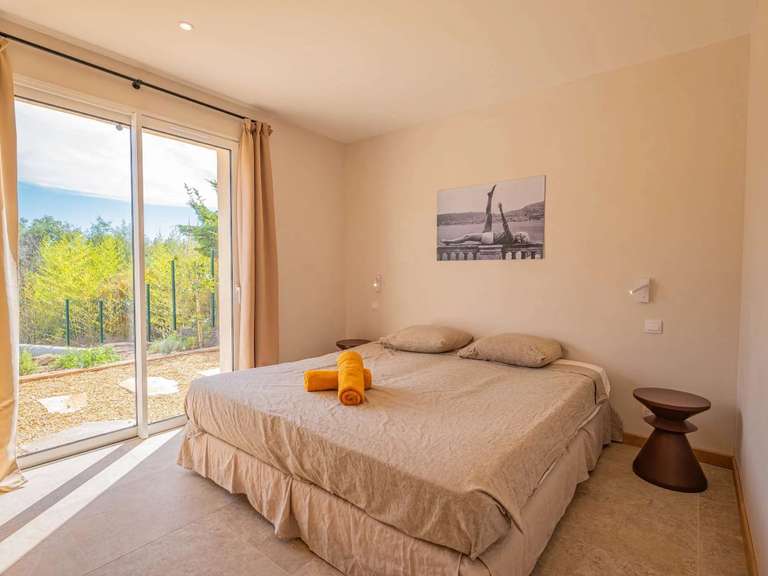 Villa Grimaud - 5 chambres - 250m²