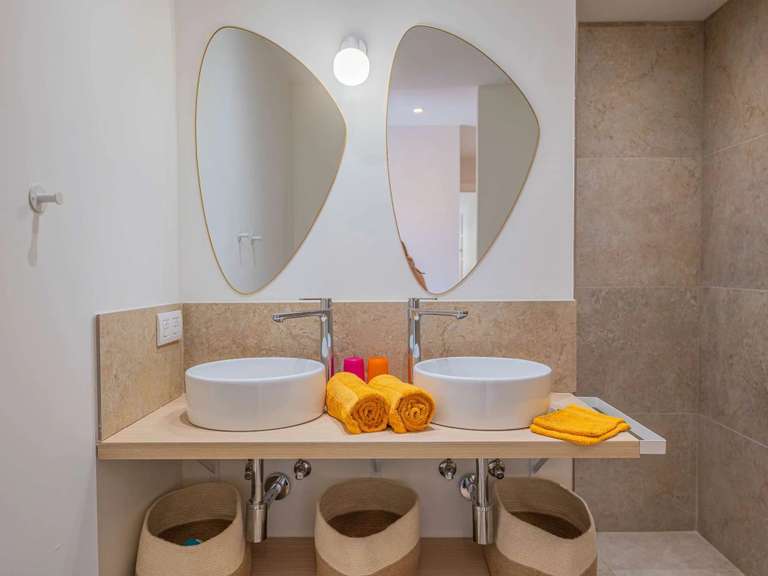 Villa Grimaud - 5 chambres - 250m²