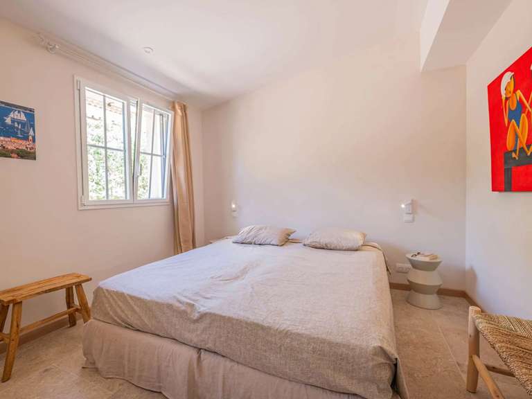 Villa Grimaud - 5 chambres - 250m²