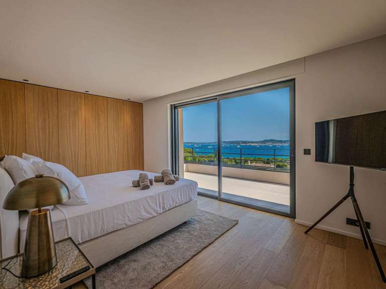 Villa avec Vue sur mer Grimaud - 314m²