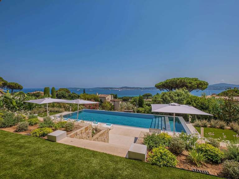 Villa avec Vue sur mer Grimaud - 314m²