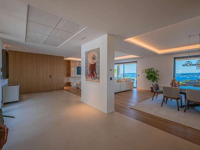 Villa avec Vue sur mer Grimaud - 314m²