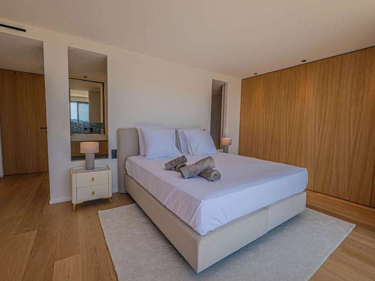 Villa avec Vue sur mer Grimaud - 314m²