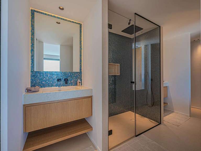 Villa avec Vue sur mer Grimaud - 314m²