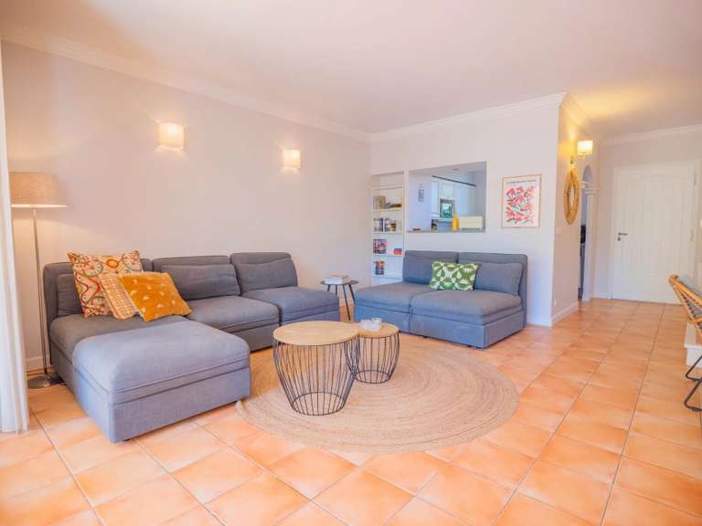 Villa Grimaud - 3 chambres - 82m²