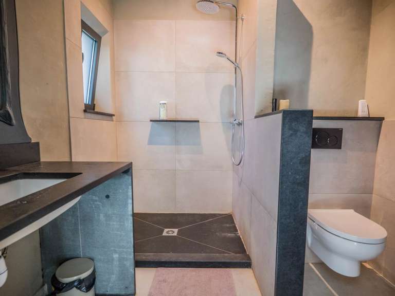 Villa Grimaud - 7 chambres - 360m²