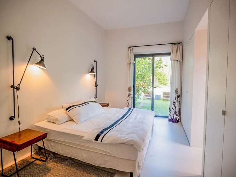 Villa Grimaud - 5 chambres - 180m²