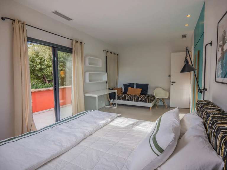 Villa Grimaud - 5 chambres - 180m²