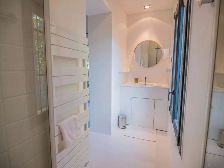 Villa Grimaud - 5 chambres - 180m²