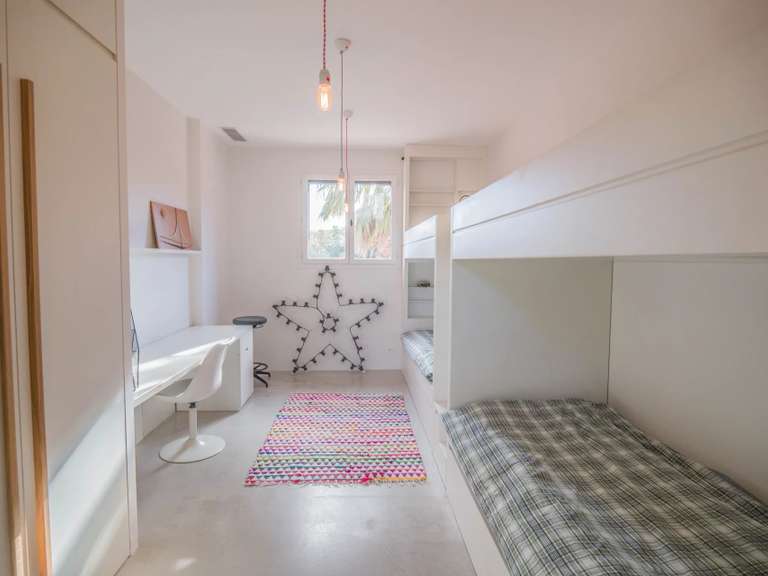 Villa Grimaud - 5 chambres - 180m²