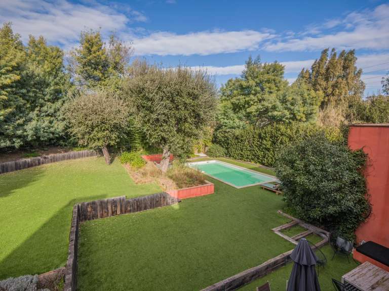 Villa Grimaud - 5 chambres - 180m²