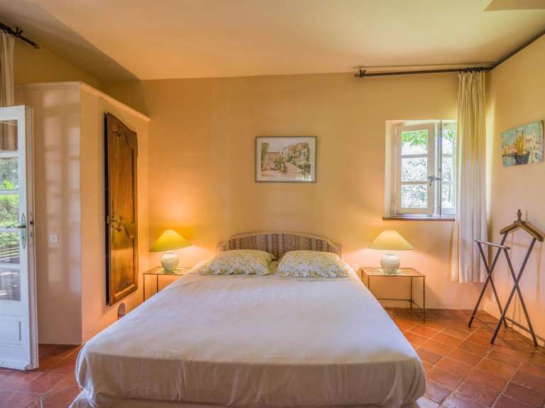 Villa Grimaud - 6 chambres - 325m²