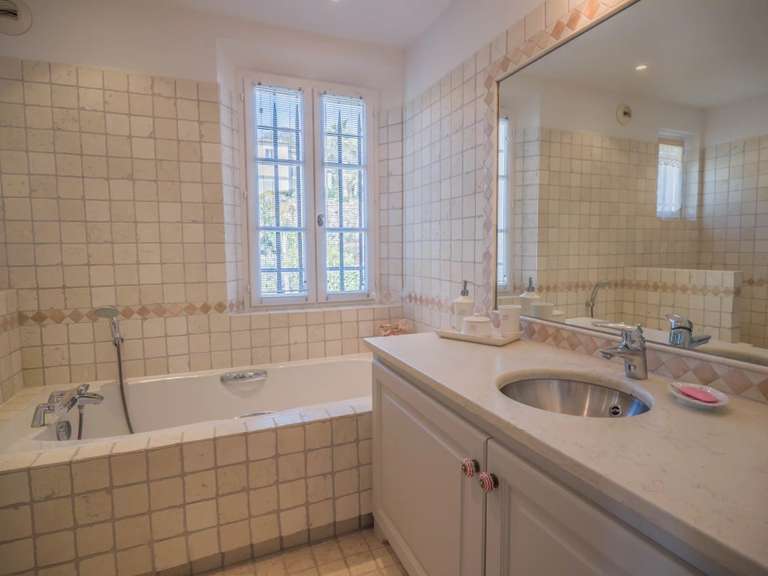 Villa Grimaud - 4 chambres - 2500m²