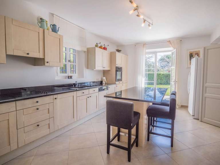 Villa Grimaud - 4 chambres - 2500m²