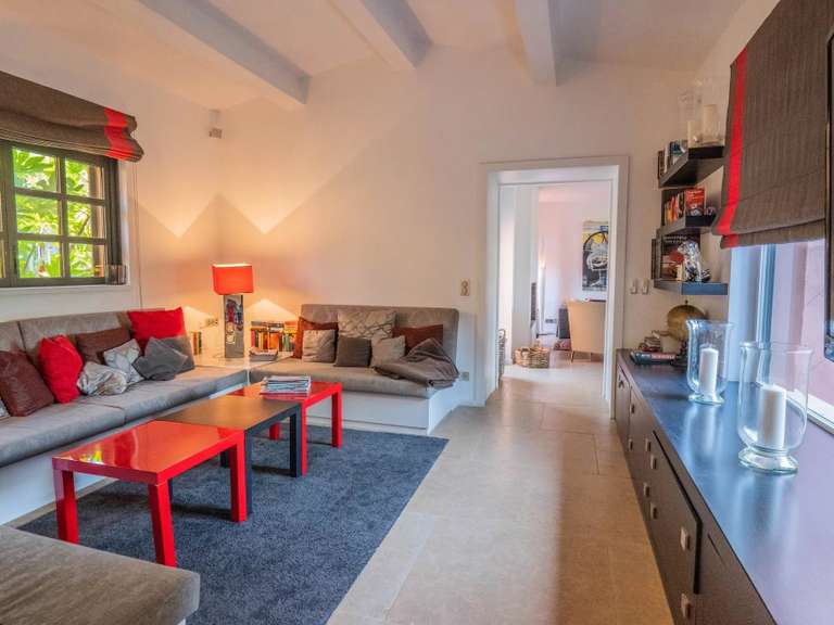 Villa Grimaud - 6 chambres - 420m²