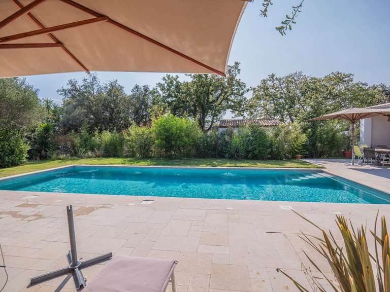 Villa Grimaud - 6 chambres - 300m²