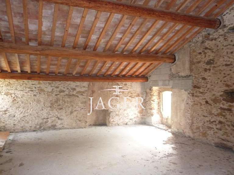 Villa Grimaud - 5 chambres - 400m²