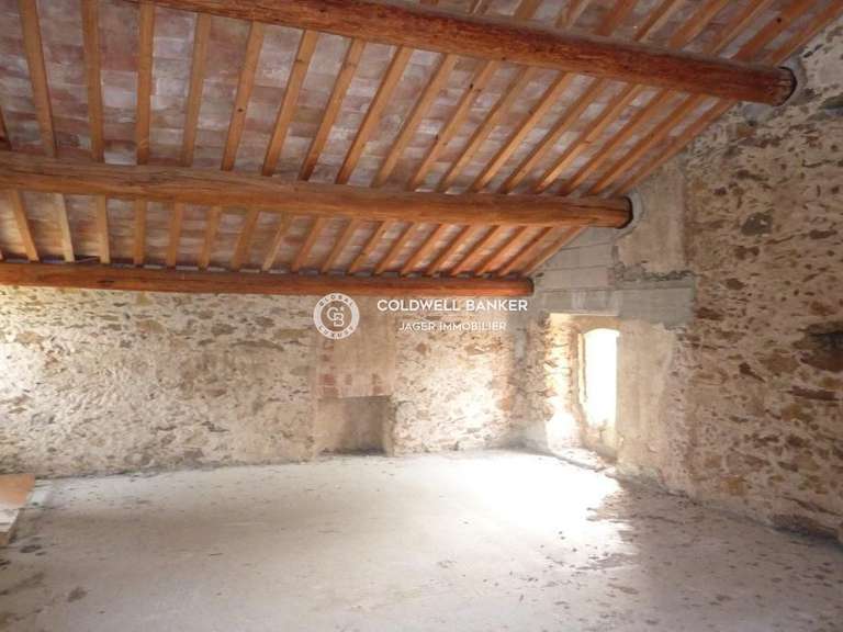 Villa Grimaud - 5 bedrooms - 400m²