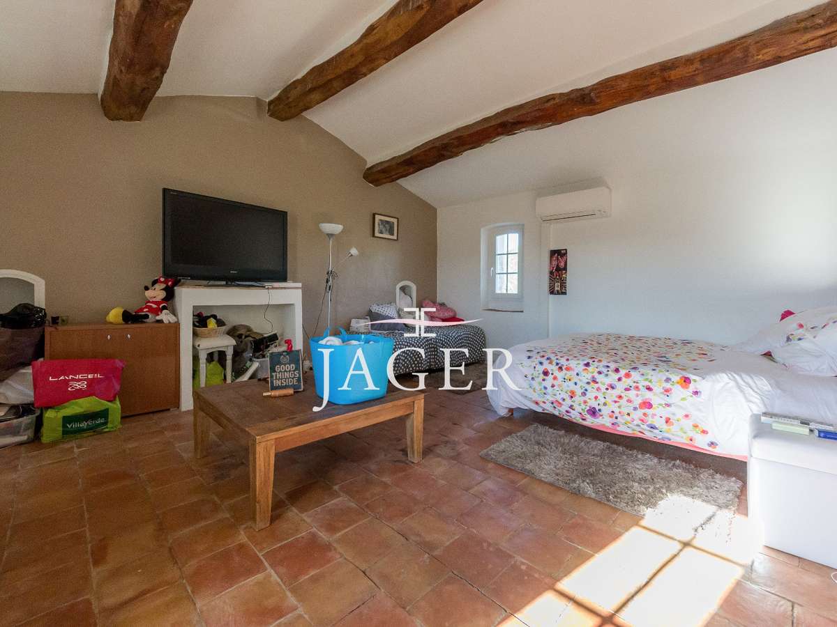 Villa Grimaud