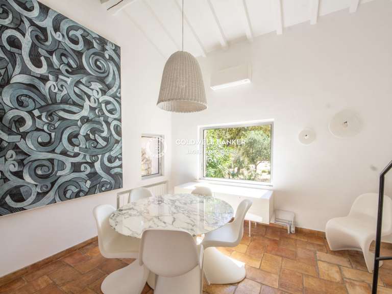 Villa Grimaud - 6 bedrooms - 230m²