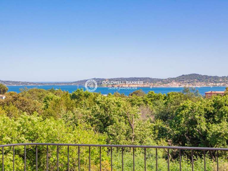 Villa Grimaud - 6 bedrooms - 230m²