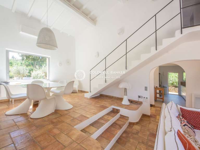 Villa Grimaud - 6 bedrooms - 230m²