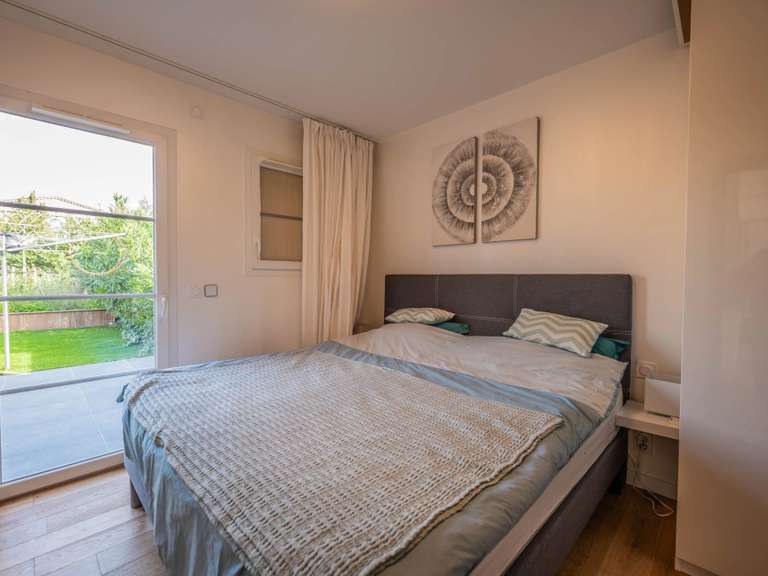 Villa Grimaud - 4 bedrooms - 116m²