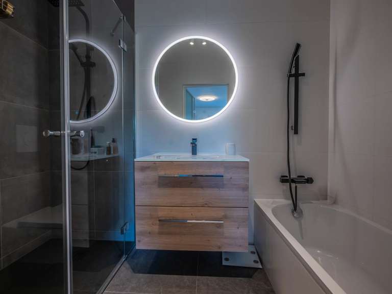 Villa Grimaud - 4 bedrooms - 116m²