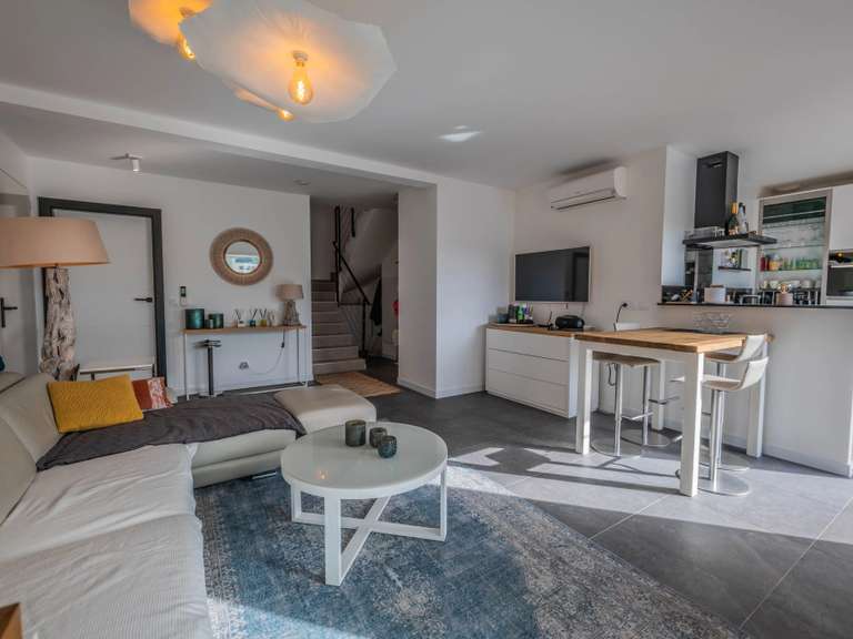 Villa Grimaud - 4 bedrooms - 116m²