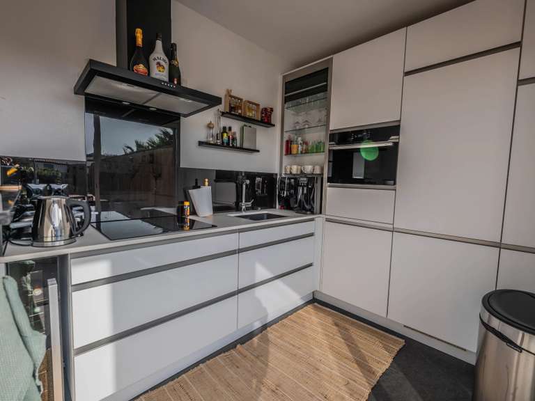 Villa Grimaud - 4 bedrooms - 116m²