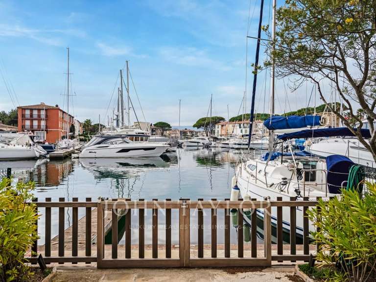 Villa Grimaud - 100m²